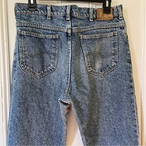 Lee vintage jeans